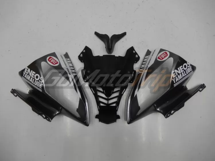 2008 2016 Yamaha R6 Yzr M1 2014 Motogp Livery Fairing3 6