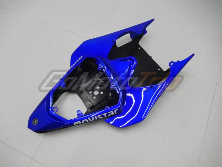 2008 2016 Yamaha R6 Yzr M1 2016 Motogp Livery Fairing 17