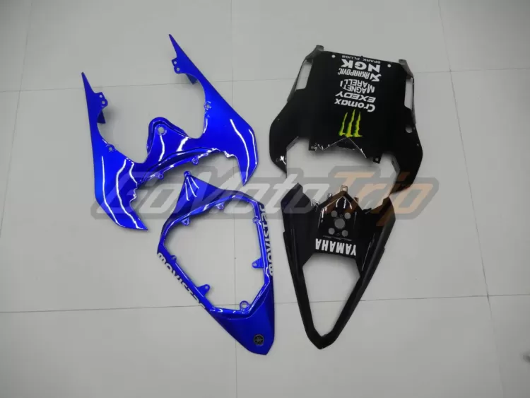 2008 2016 Yamaha R6 Yzr M1 2016 Motogp Livery Fairing 18