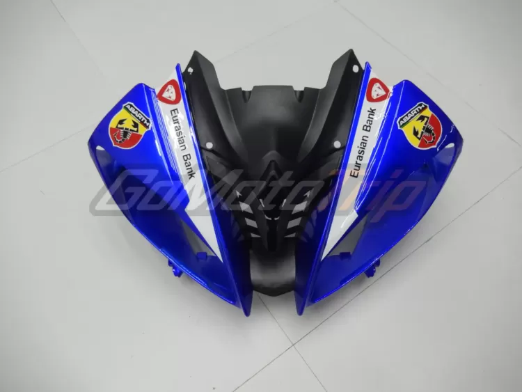 2008 2016 Yamaha R6 Yzr M1 2016 Motogp Livery Fairing 8