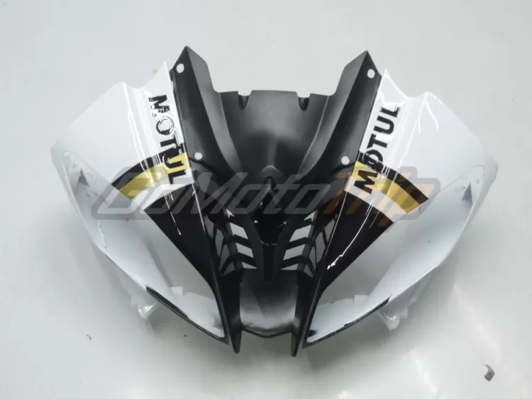 2008 2016 Yamaha Yzf R6 Lucky Strike Fairing 4