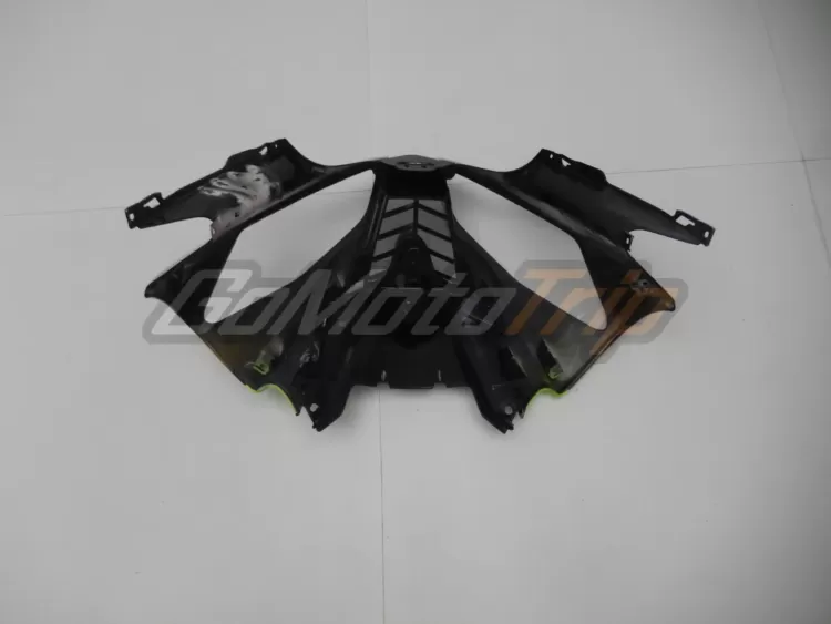 2008 2016 Yamaha Yzf R6 Rossi Fairing 10