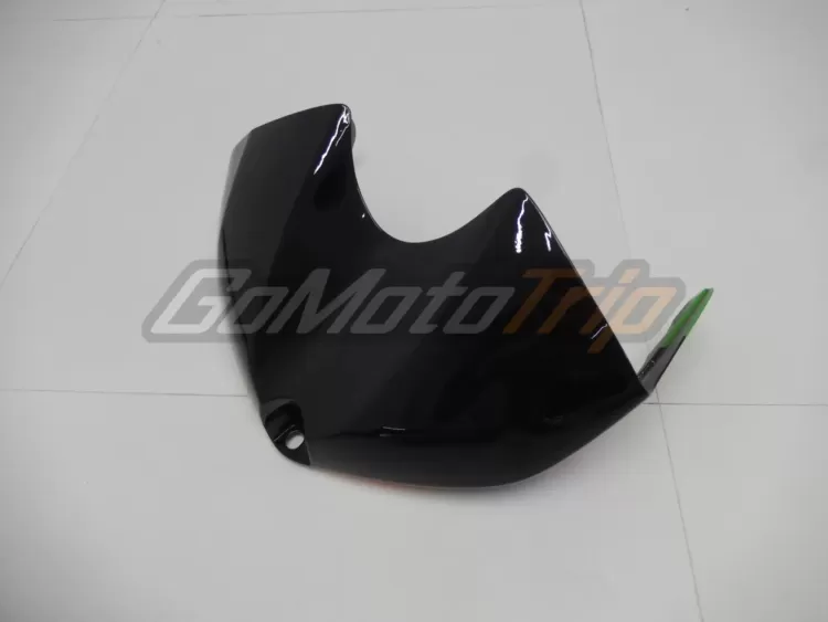 2008 2016 Yamaha Yzf R6 Rossi Fairing 12