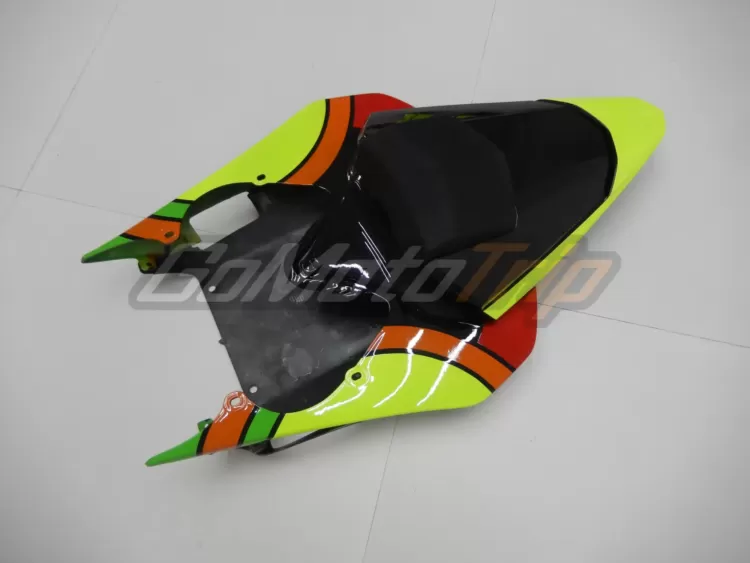 2008 2016 Yamaha Yzf R6 Rossi Fairing 19