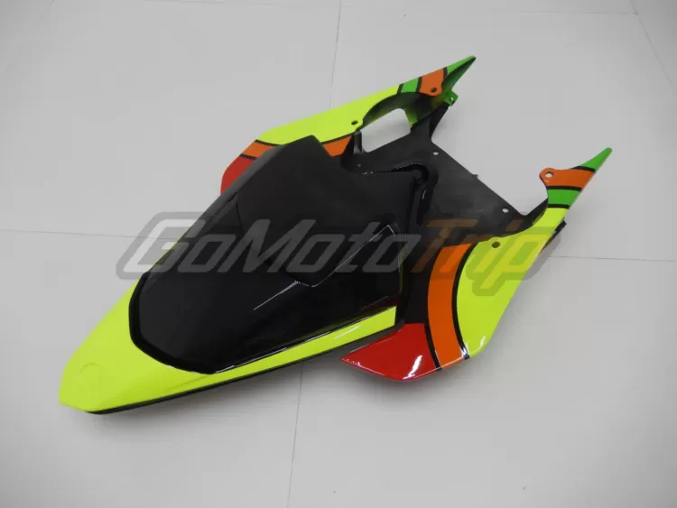 2008 2016 Yamaha Yzf R6 Rossi Fairing 20