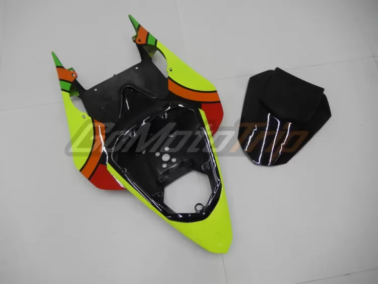 2008 2016 Yamaha Yzf R6 Rossi Fairing 21