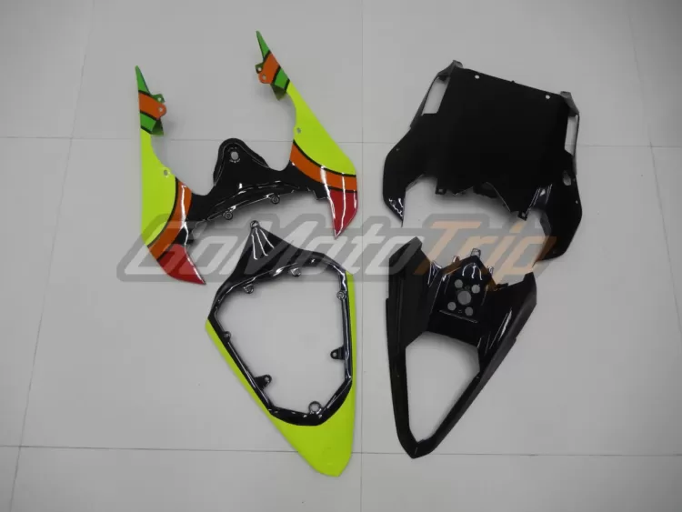 2008 2016 Yamaha Yzf R6 Rossi Fairing 22