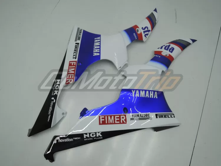 2008 2016 Yamaha Yzf R6 Sbk Sterilgarda Fairing 10