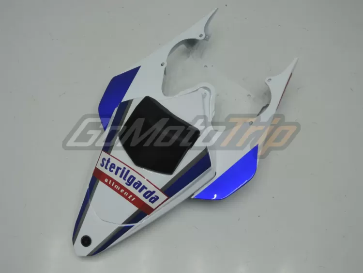 2008 2016 Yamaha Yzf R6 Sbk Sterilgarda Fairing 12