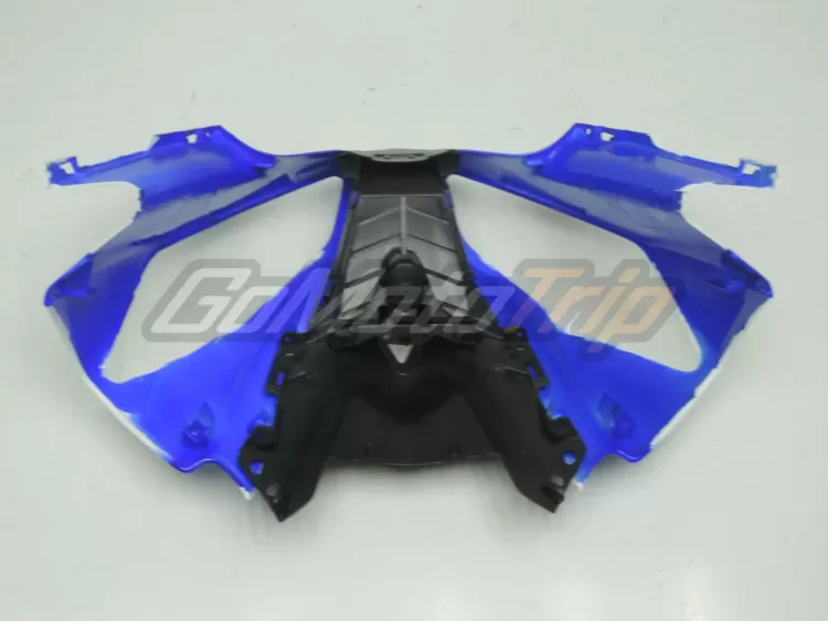 2008 2016 Yamaha Yzf R6 Sbk Sterilgarda Fairing 4