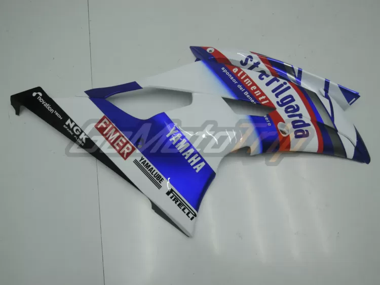 2008 2016 Yamaha Yzf R6 Sbk Sterilgarda Fairing 7