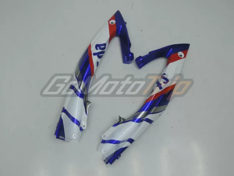 2008 2016 Yamaha Yzf R6 Sbk Sterilgarda Fairing 8