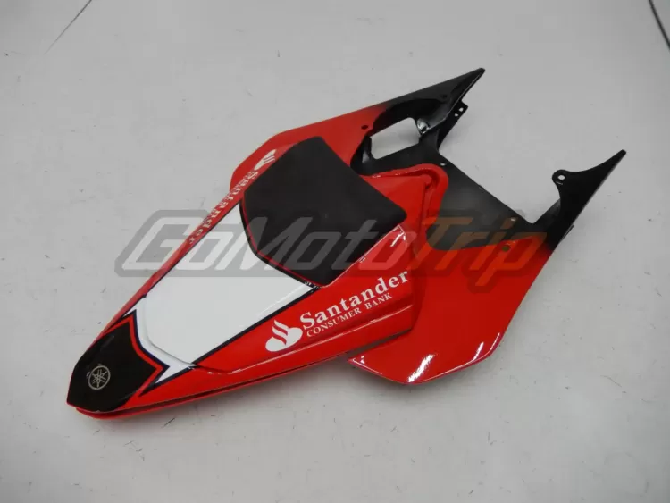 2008 2016 Yamaha Yzf R6 Santander Fairing 15