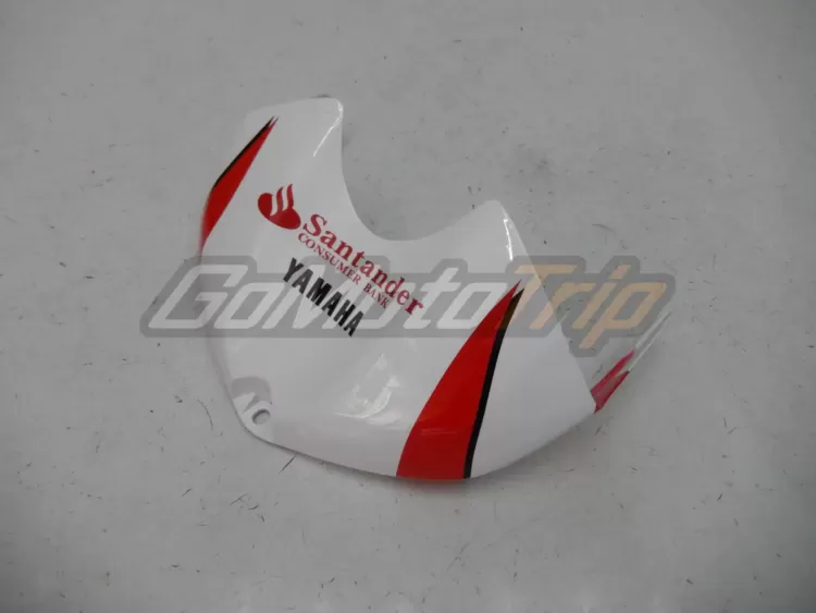 2008 2016 Yamaha Yzf R6 Santander Fairing 9