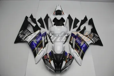 2008 2016 Yamaha Yzf R6 Viru Wsbk Fairing 1