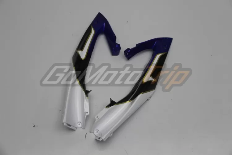 2008 2016 Yamaha Yzf R6 Viru Wsbk Fairing 14