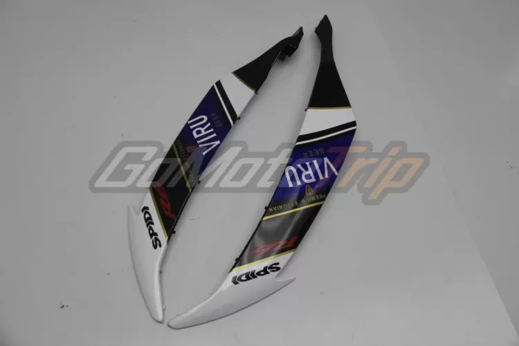 2008 2016 Yamaha Yzf R6 Viru Wsbk Fairing 15