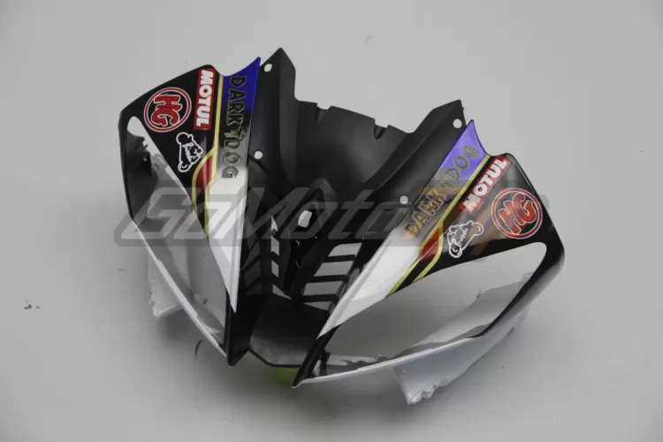 2008 2016 Yamaha Yzf R6 Viru Wsbk Fairing 4