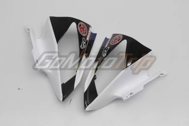 2008 2016 Yamaha Yzf R6 Viru Wsbk Fairing 6