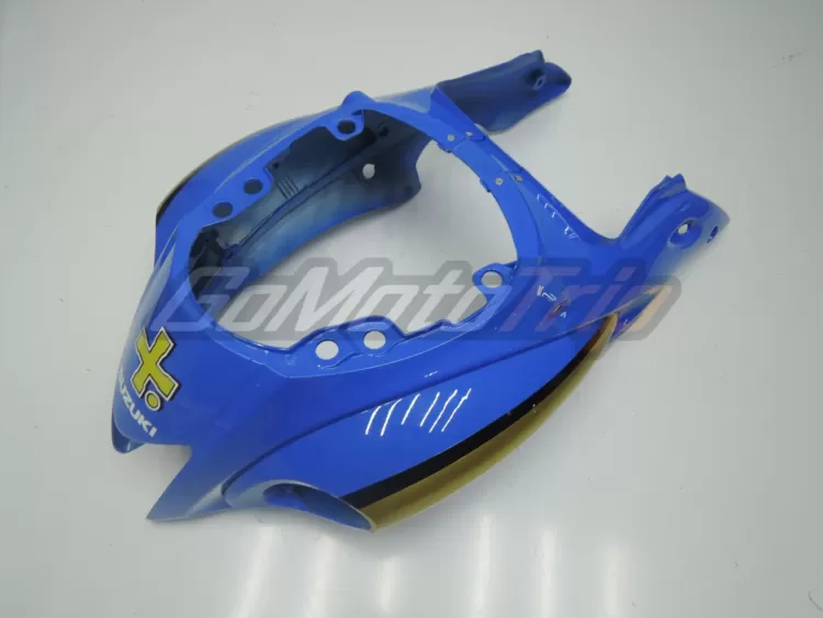 2008 2020 Suzuki Hayabusa Rizla Fairing 11