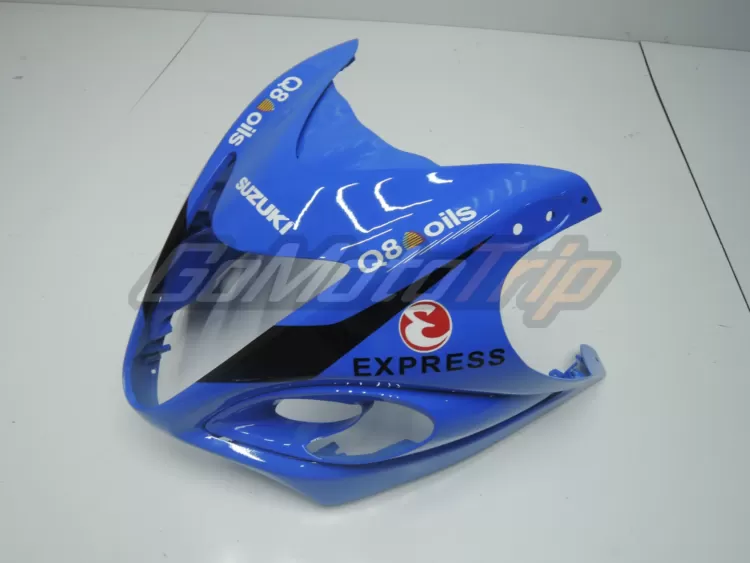 2008 2020 Suzuki Hayabusa Rizla Fairing 5