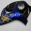 2008 Suzuki Hayabusa Blue Fairing Edition 9