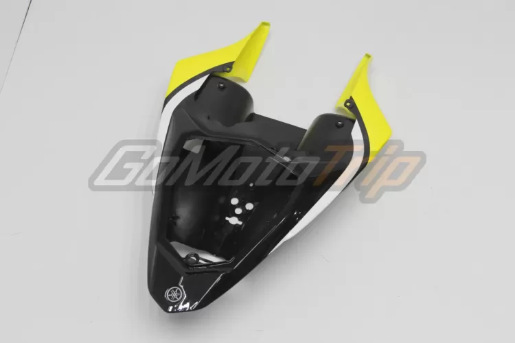 2009 2011 Yzf R1 Monster Yamaha Tech3 Fairing 11