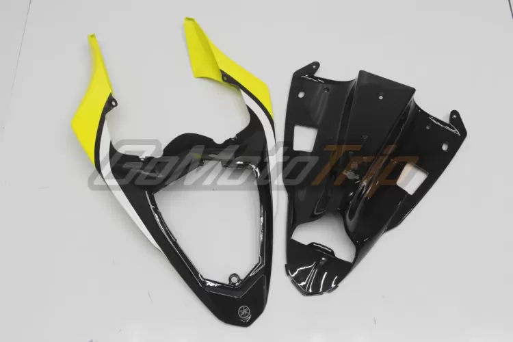 2009 2011 Yzf R1 Monster Yamaha Tech3 Fairing 12