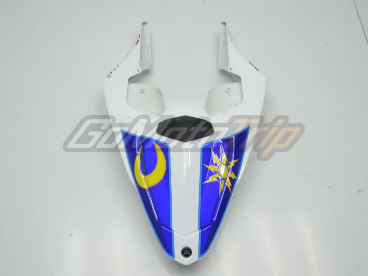 2009 2011 Yamaha R1 Yzr M1 2010 Motogp Livery Fairing 13