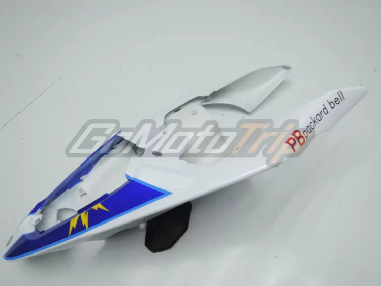 2009 2011 Yamaha R1 Yzr M1 2010 Motogp Livery Fairing 15