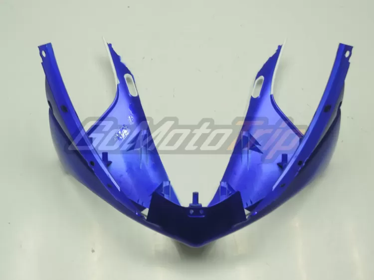 2009 2011 Yamaha R1 Yzr M1 2010 Motogp Livery Fairing 5