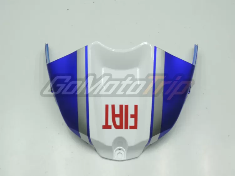 2009 2011 Yamaha R1 Yzr M1 2010 Motogp Livery Fairing 8