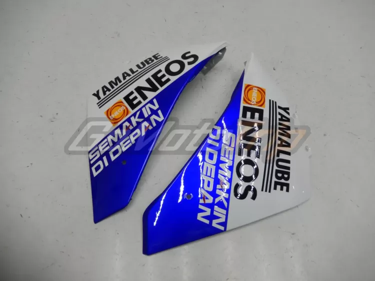 2009 2011 Yamaha R1 Yzr M1 2014 Motogp Livery Fairing 14