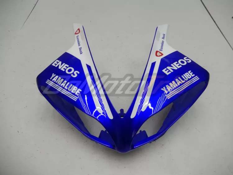 2009 2011 Yamaha R1 Yzr M1 2014 Motogp Livery Fairing 5