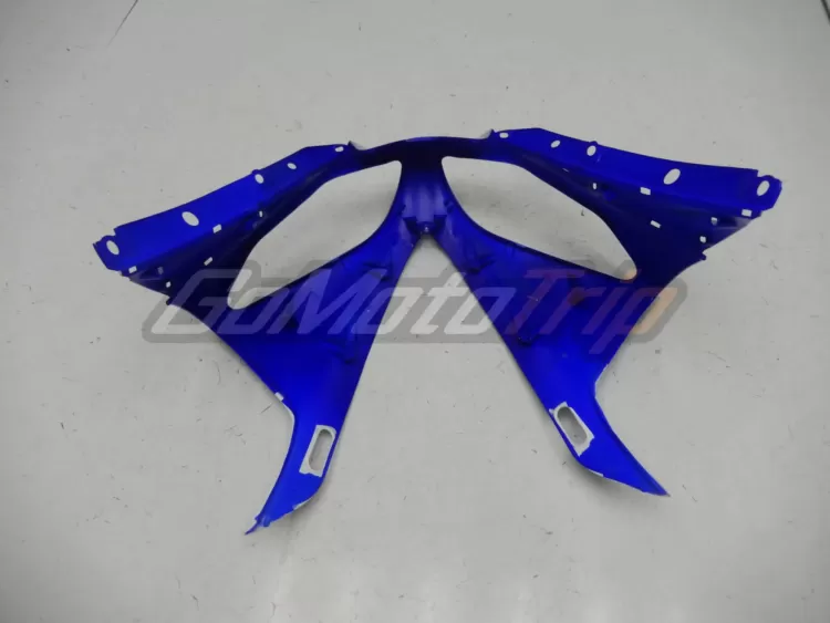 2009 2011 Yamaha R1 Yzr M1 2014 Motogp Livery Fairing 6