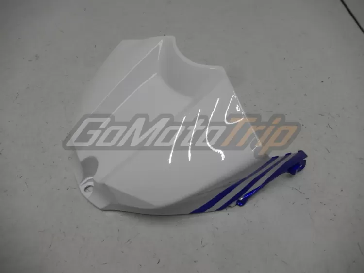 2009 2011 Yamaha R1 Yzr M1 2014 Motogp Livery Fairing 9