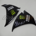 2009 2011 Yamaha Yzf R1 Monster Energy Graves Fairing2 12