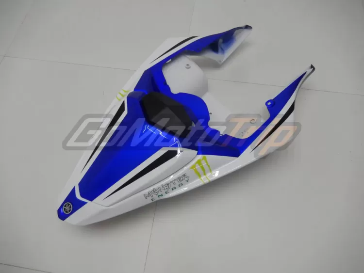 2009 2011 Yamaha Yzf R1 Monster Energy Graves Fairing2 14