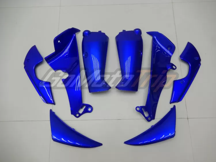 2009 2011 Yamaha Yzf R1 Monster Energy Graves Fairing2 17