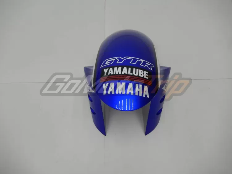 2009 2011 Yamaha Yzf R1 Monster Energy Graves Fairing2 9