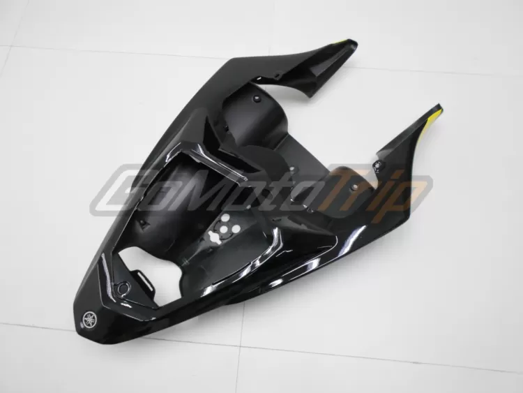 2009 2011 Yamaha Yzf R1 Rossi 300th Gp Anniversary Fairing 15