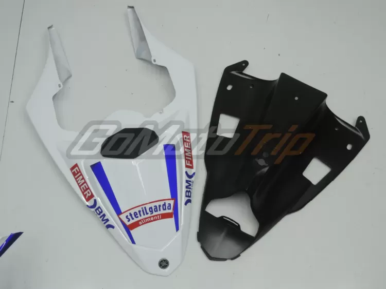 2009 2011 Yamaha Yzf R1 Sbk Sterilgarda Fairing 13