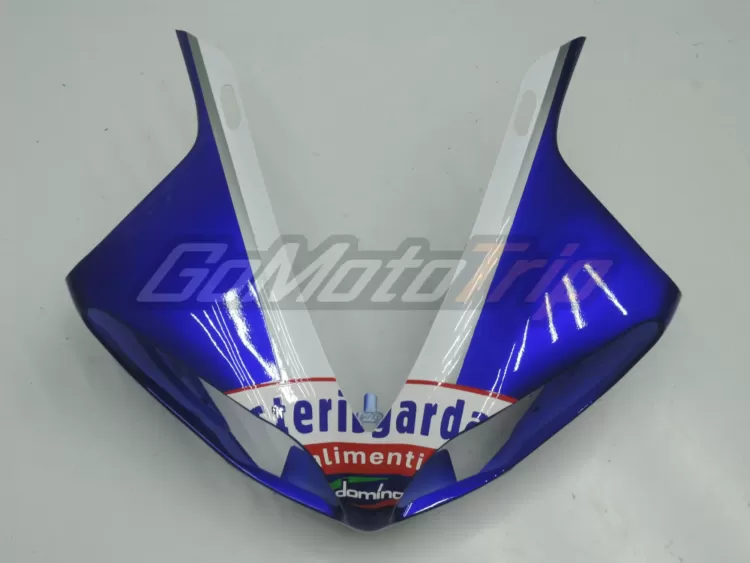 2009 2011 Yamaha Yzf R1 Sbk Sterilgarda Fairing 5