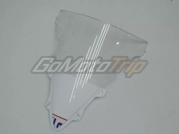 2009 2011 Yamaha Yzf R1 Sbk Sterilgarda Fairing 6