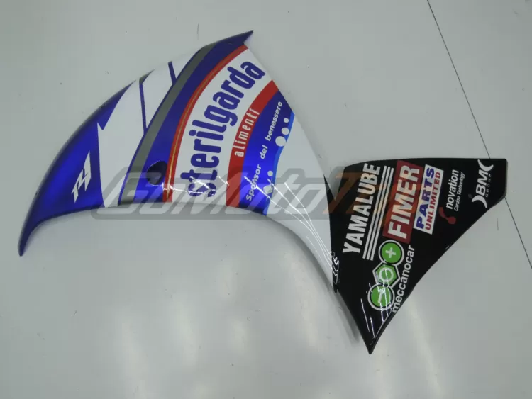 2009 2011 Yamaha Yzf R1 Sbk Sterilgarda Fairing2 10