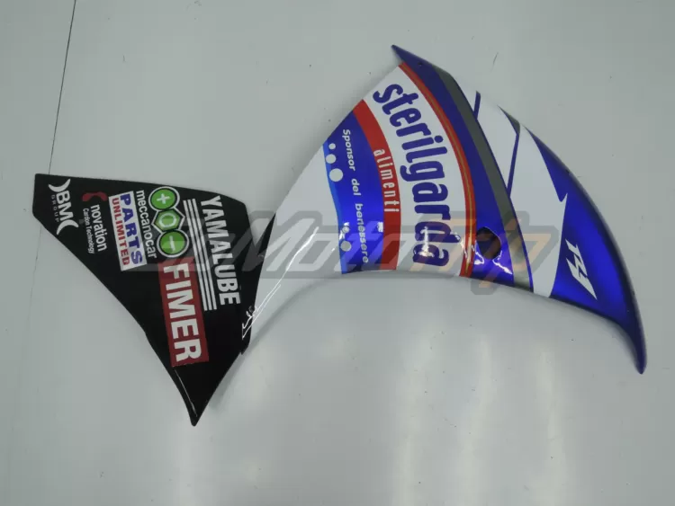 2009 2011 Yamaha Yzf R1 Sbk Sterilgarda Fairing2 11