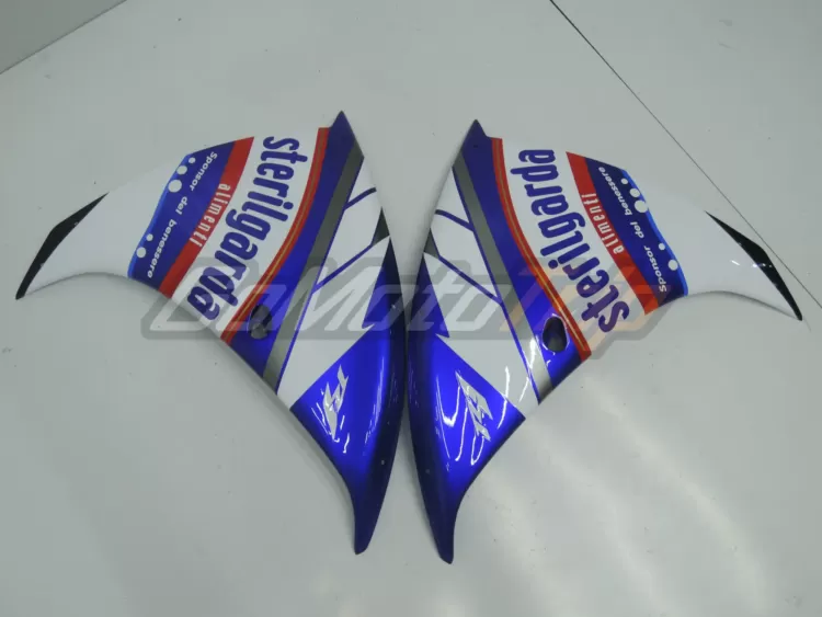 2009 2011 Yamaha Yzf R1 Sbk Sterilgarda Fairing2 12