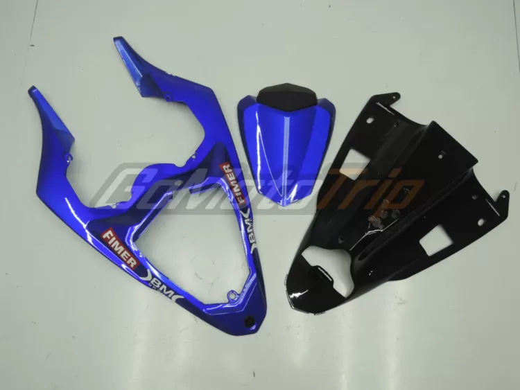 2009 2011 Yamaha Yzf R1 Sbk Sterilgarda Fairing2 16