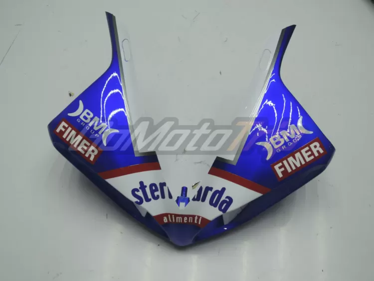 2009 2011 Yamaha Yzf R1 Sbk Sterilgarda Fairing2 4