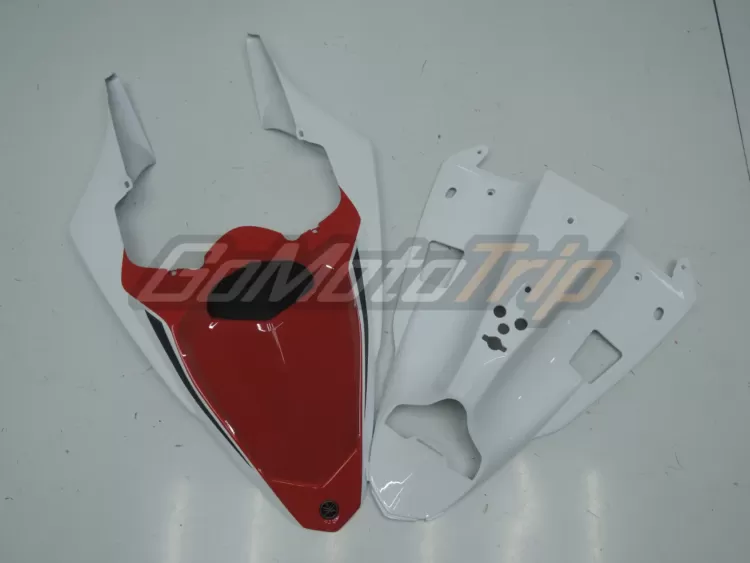 2009 2011 Yamaha Yzf R1 Wgp 50th Anniversary Fairing 10